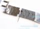 Swiss Grade Replica Cartier Santos Stainless Steel White Dial Watch (8)_th.jpg